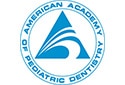 AAPD Logo - pediatric dentist marietta ga
