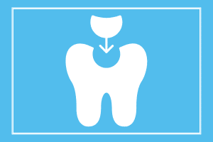 Children's Dental Fillings and Crowns