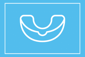Custom-Fit Sports Dental Mouth Guards st simons island